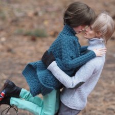 Долгожданная встреча