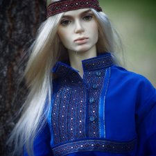 Продам голову Лель Demiurge Dolls в нормале Продам голову Лель Demiurge Dolls в нормале