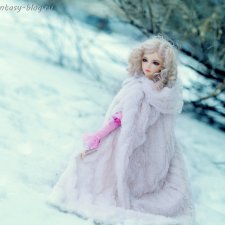 Сбежавшая принцесса