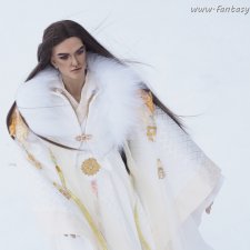 Владыка ледяных ветров