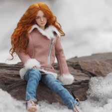 Ожидание весны