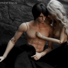 Бабочка в янтаре. Пусть будет так