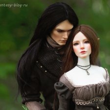 Лесные эльфы