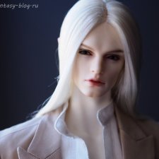 Светлый. Джуд эльф