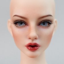 Продам стеклянные глаза 8 мм bjd кукол от SartoriaJ