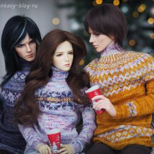 Симфония влюбленных сердец