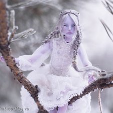 Снежный эльф