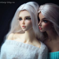 Сестра, сестра...