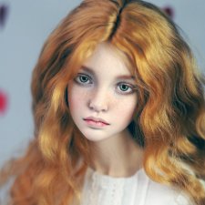 Запоздалая валентинка