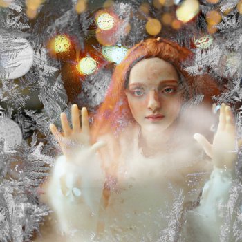 Анитья и ожидание новогоднего чуда