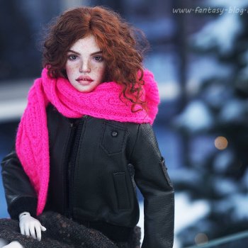 Неоновое настроение