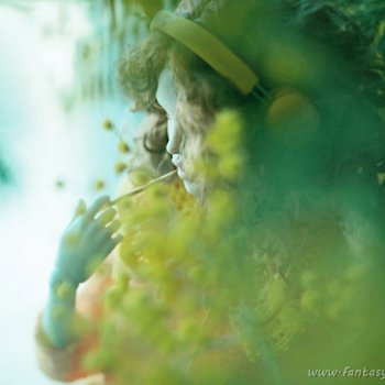 Поцелованная солнцем