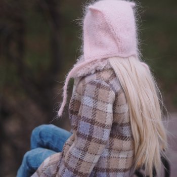 Немного тепла этой холодной весной