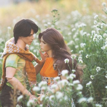 Воспоминания о лете