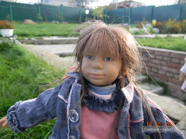 малышки-Химочки