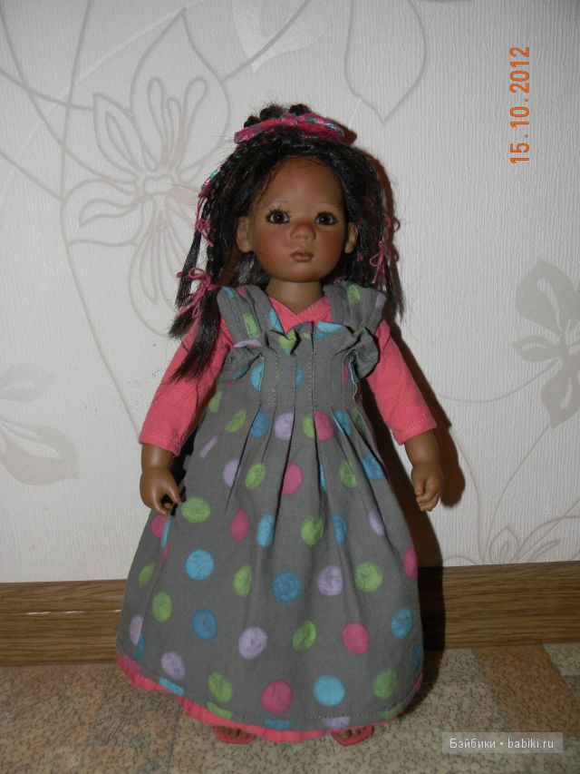 малышки-Химочки