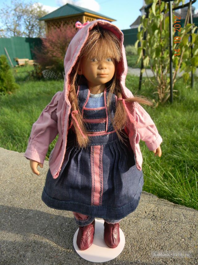 малышки-Химочки