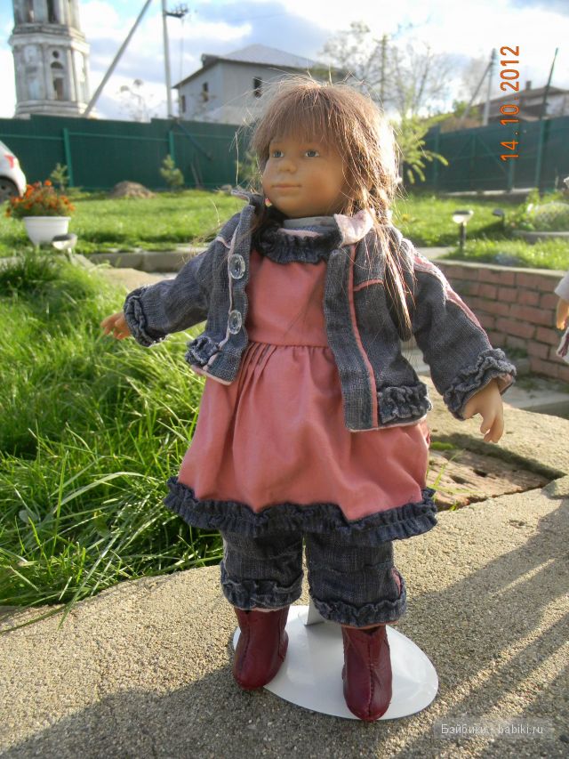 малышки-Химочки