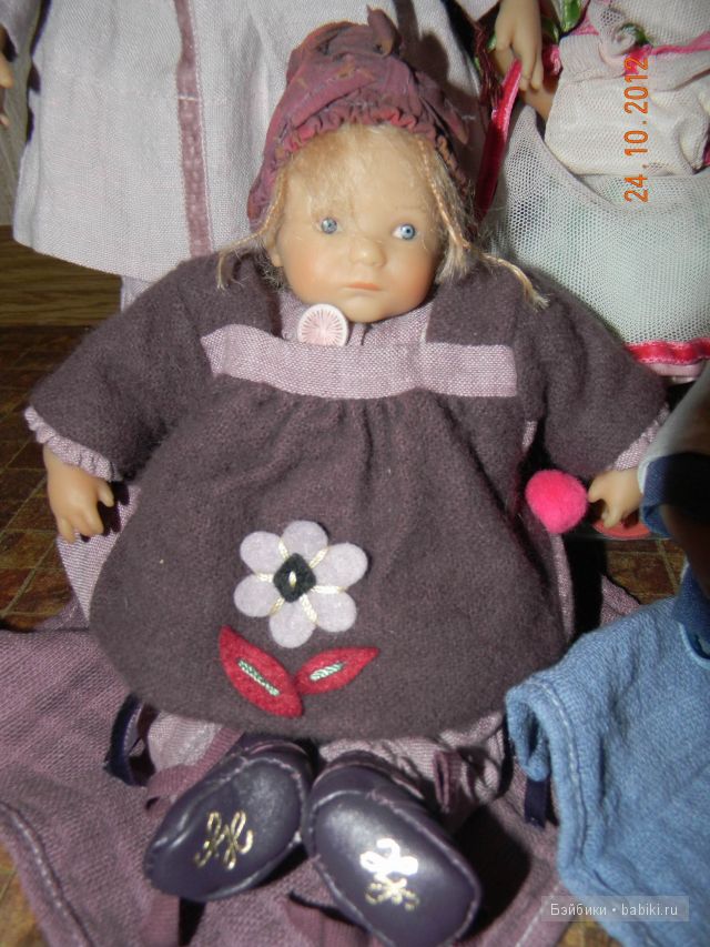 малышки-Химочки