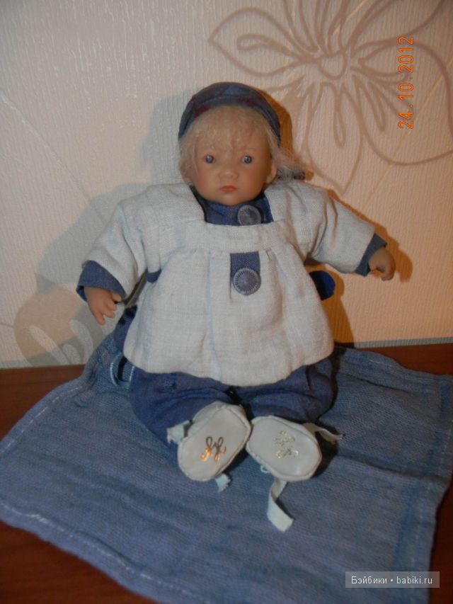 малышки-Химочки