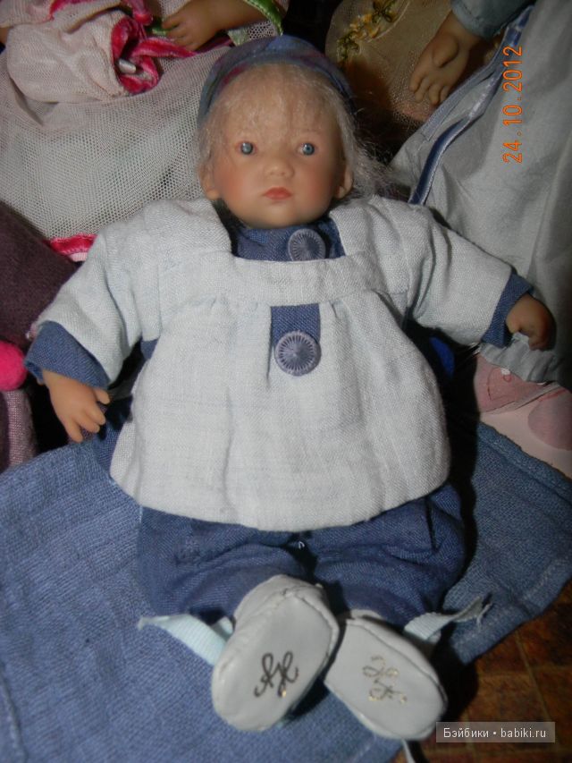 малышки-Химочки