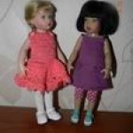 Сестренки от Хелен Киш