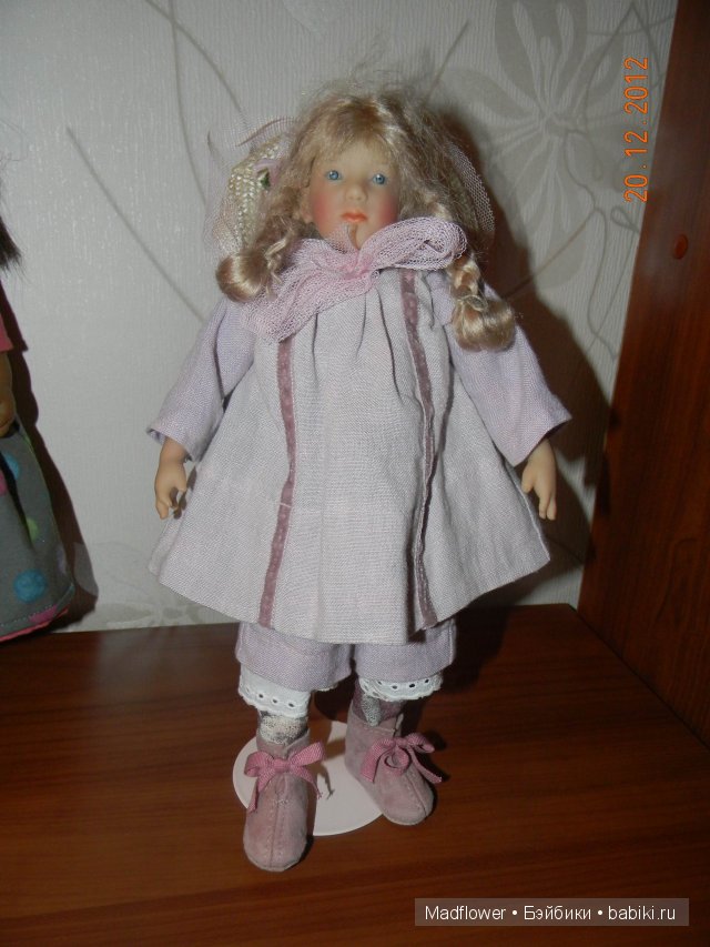 Переполох в девичьем царстве (фото 7)