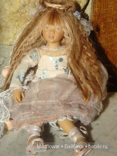 Переполох в девичьем царстве