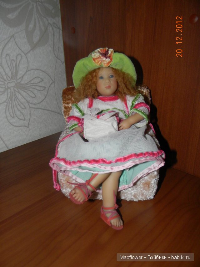 Переполох в девичьем царстве (фото 10)