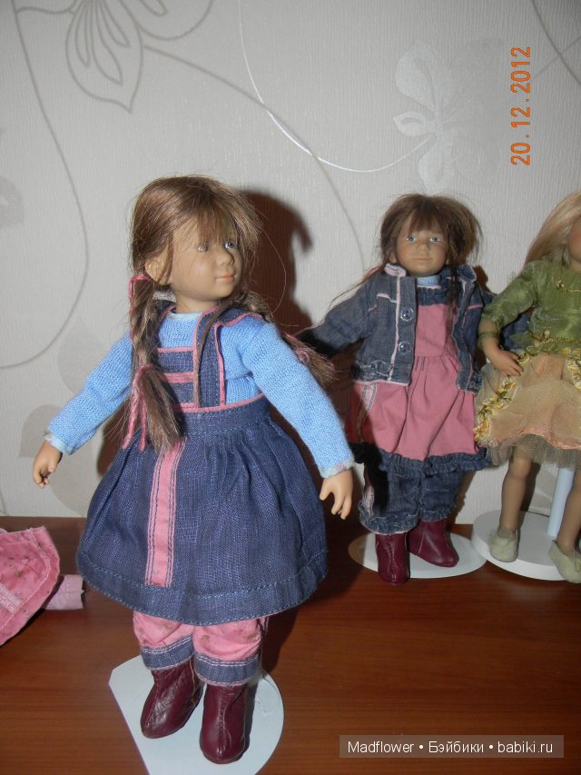 Переполох в девичьем царстве (фото 2)