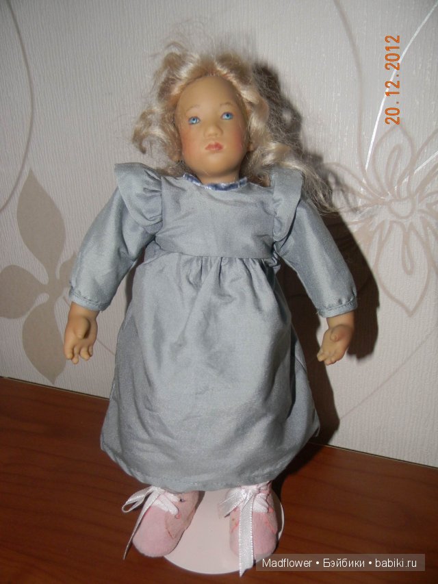 Переполох в девичьем царстве (фото 4)