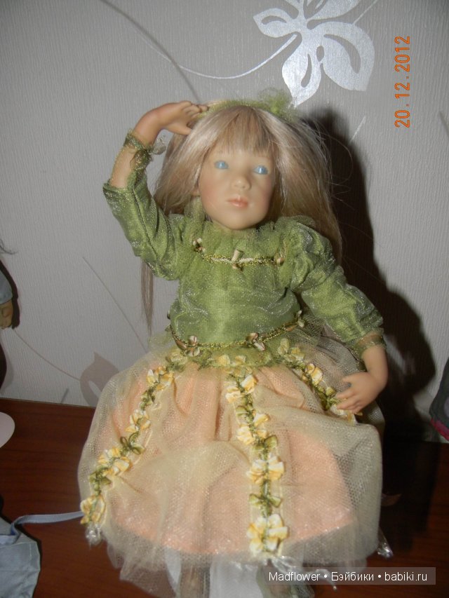 Переполох в девичьем царстве (фото 5)