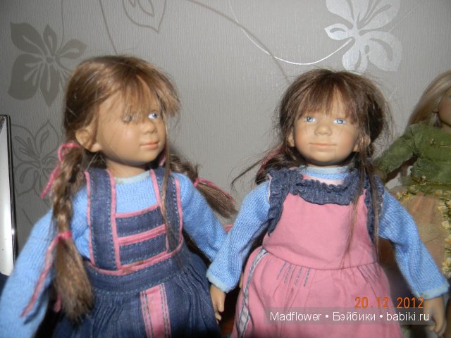 Переполох в девичьем царстве (фото 3)