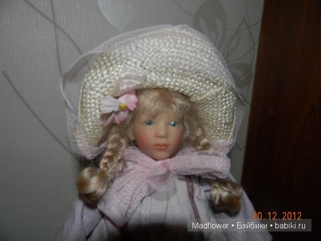 Переполох в девичьем царстве (фото 8)