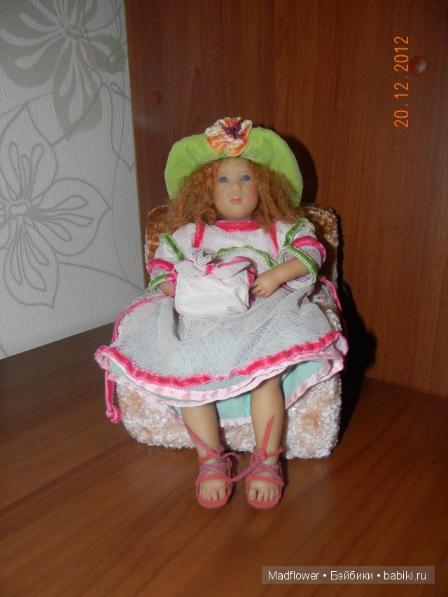 Переполох в девичьем царстве (фото 9)