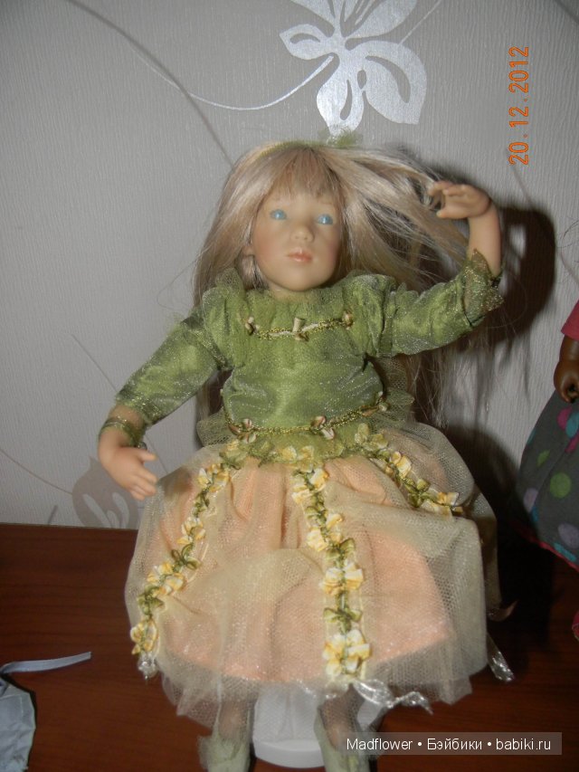 Переполох в девичьем царстве (фото 6)