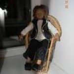 Переполох в девичьем царстве!