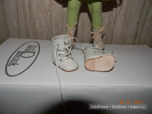 Сладкая моя! Плюшечка - Amy от Heidi Plusczok (фото 7)