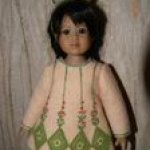 Сладкая моя! Плюшечка - Amy от Heidi Plusczok