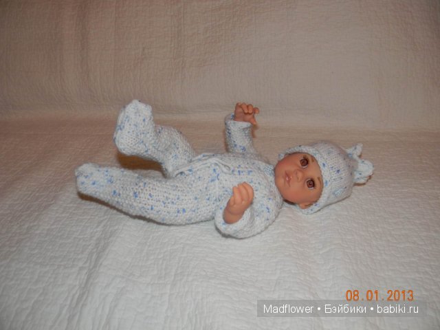 Самый дорогой подарок тот, что сделан родными руками