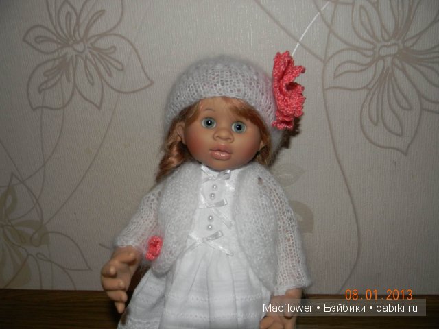 Самый дорогой подарок тот, что сделан родными руками (фото 5)