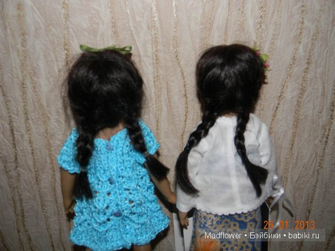 Бывает ли радость тройной (фото 10)