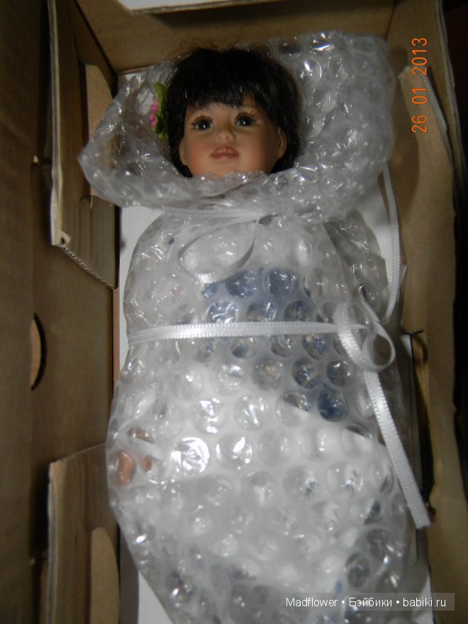 Бывает ли радость тройной (фото 6)