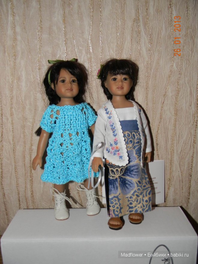 Бывает ли радость тройной (фото 9)