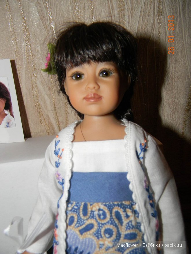 Бывает ли радость тройной