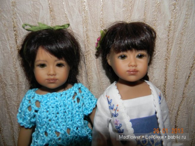 Бывает ли радость тройной (фото 7)