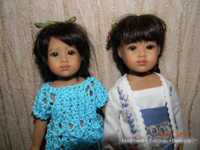 Бывает ли радость тройной (фото 8)