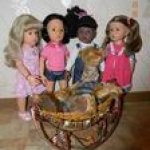 Ох уж эти Готц!