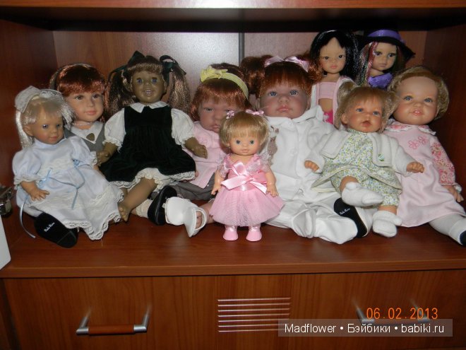 Любите ли вы испанцев так, как люблю их я (фото 9)