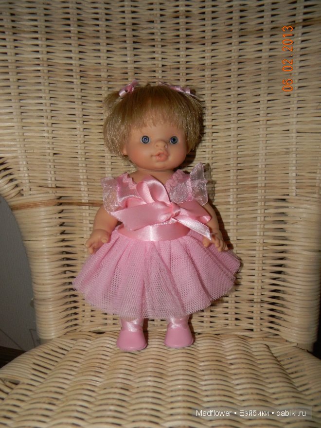 Любите ли вы испанцев так, как люблю их я (фото 5)